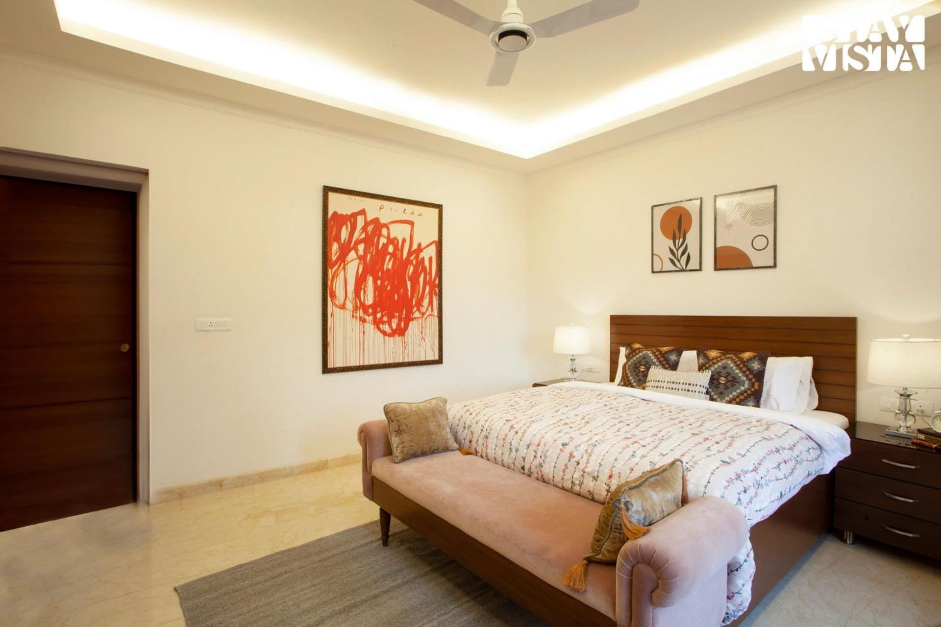 Stayvista At Silver Oak Farm - Breakfast Included بنغالور المظهر الخارجي الصورة