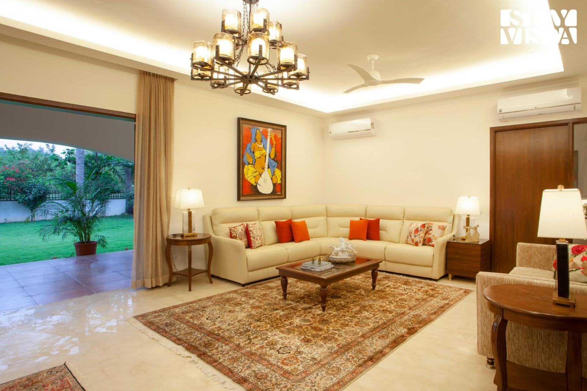 Stayvista At Silver Oak Farm - Breakfast Included بنغالور المظهر الخارجي الصورة