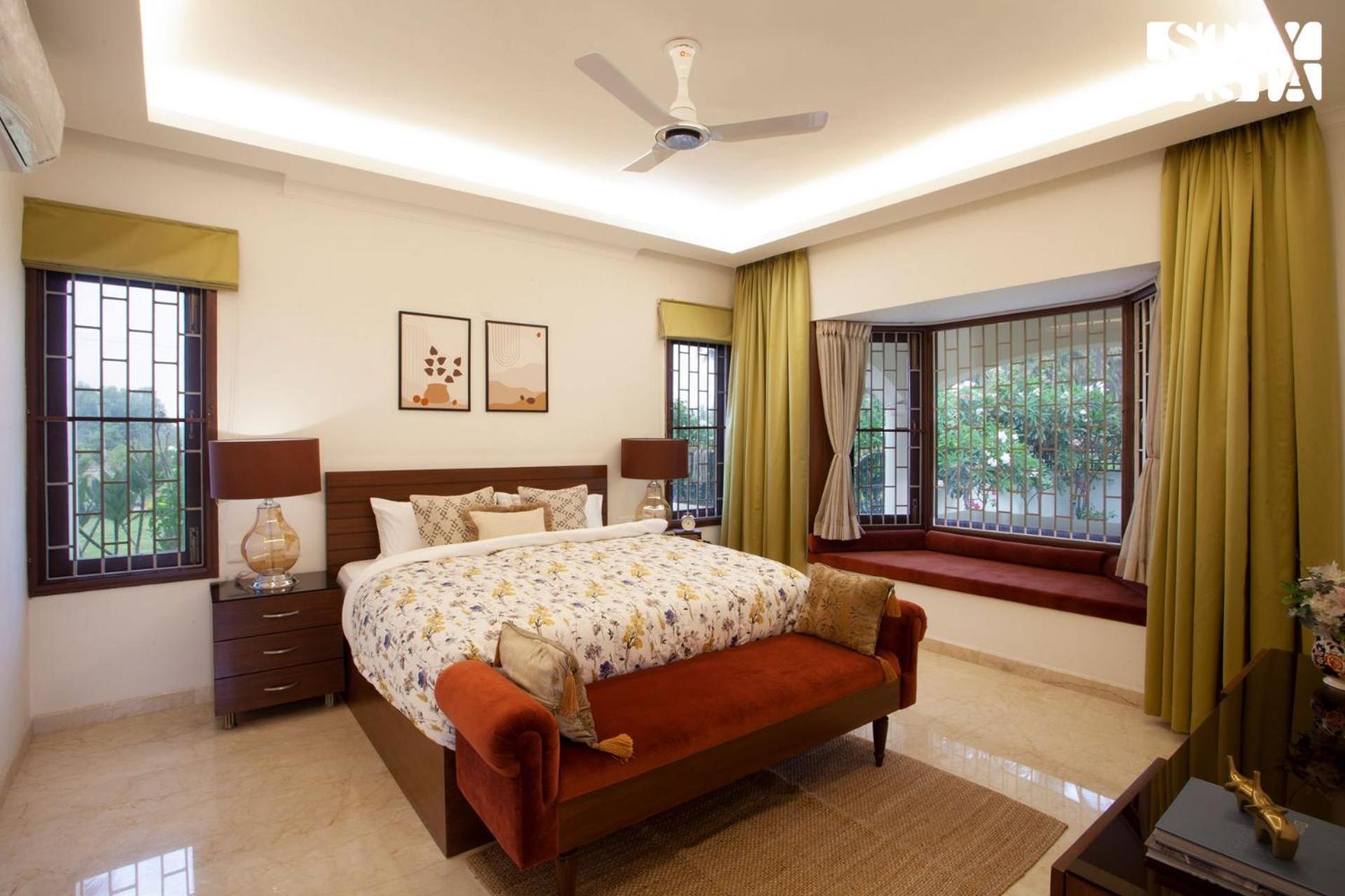 Stayvista At Silver Oak Farm - Breakfast Included بنغالور المظهر الخارجي الصورة