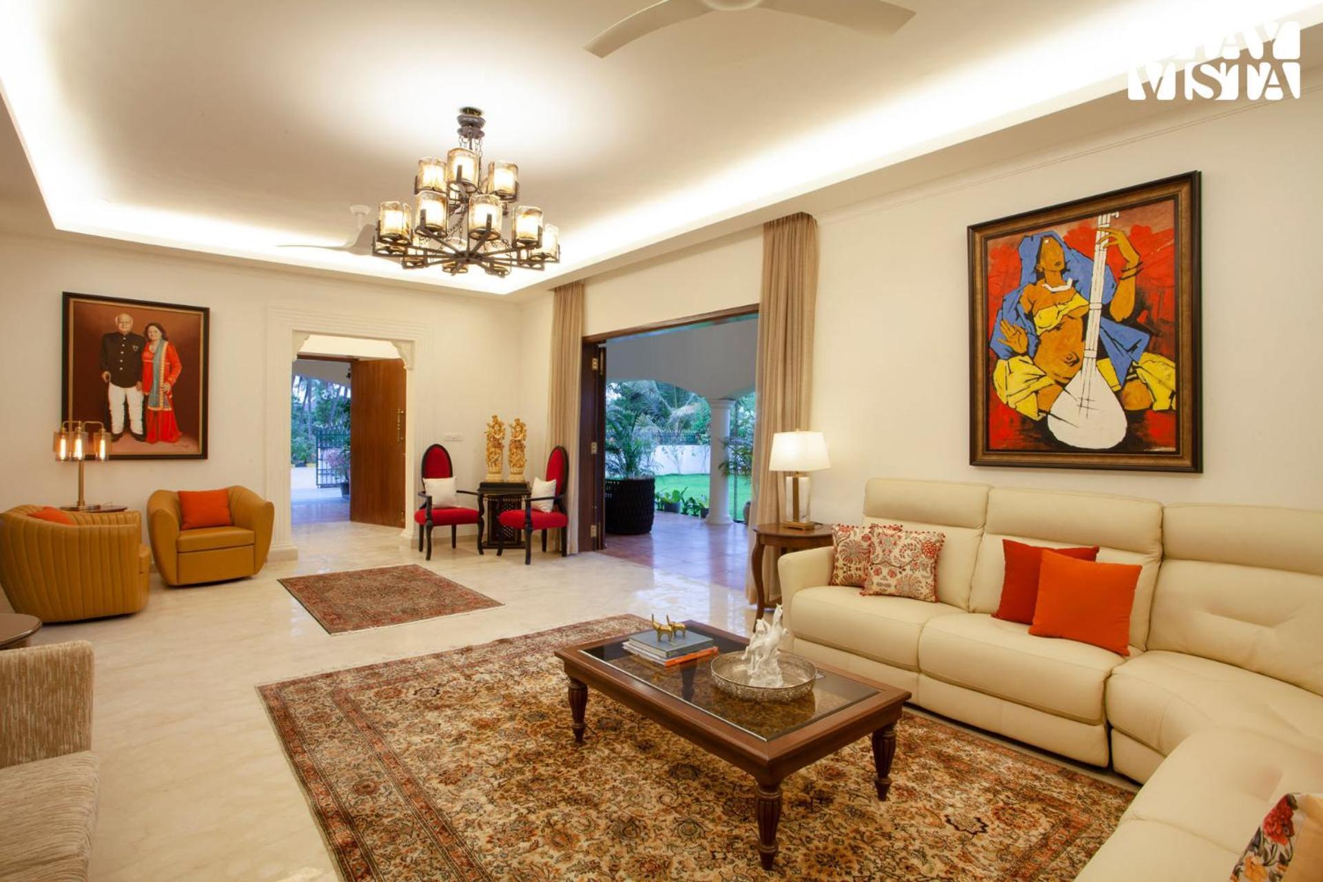 Stayvista At Silver Oak Farm - Breakfast Included بنغالور المظهر الخارجي الصورة